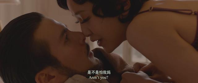 上海王洪门的原型(上海王缺了洪门)(15)