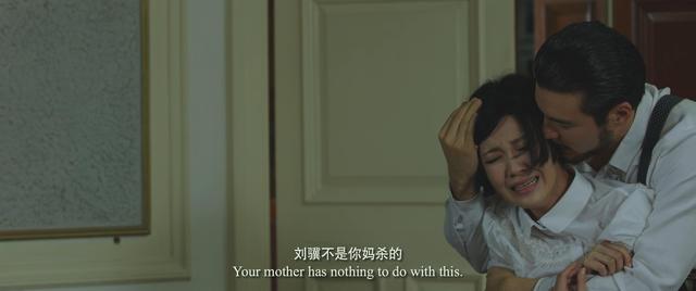 上海王洪门的原型(上海王缺了洪门)(11)