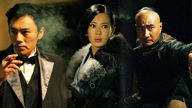 上海王洪门的原型(上海王缺了洪门)(6)