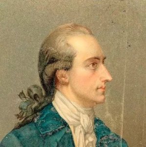 歌德简介(生活就像个洋葱)