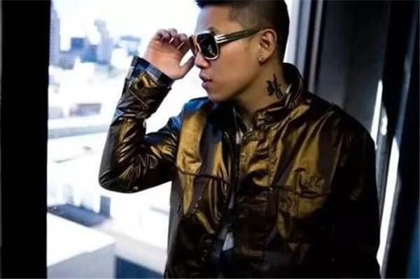 欧阳靖在美国的名气地位如何,欧阳靖在中国嘻哈界的地位有多厉害