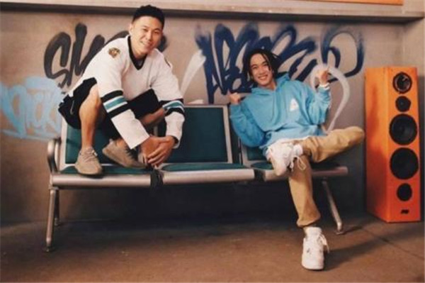 欧阳靖在美国的名气地位如何,欧阳靖在中国嘻哈界的地位有多厉害