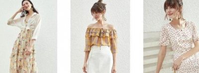 48条女生要记牢的穿衣搭配口诀,教你get完美穿搭,出错率为零