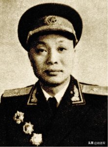 ​新四军中走出来的将帅（119）——严光少将