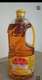 鲁花花生油过期一年了能吃吗没有打开呢