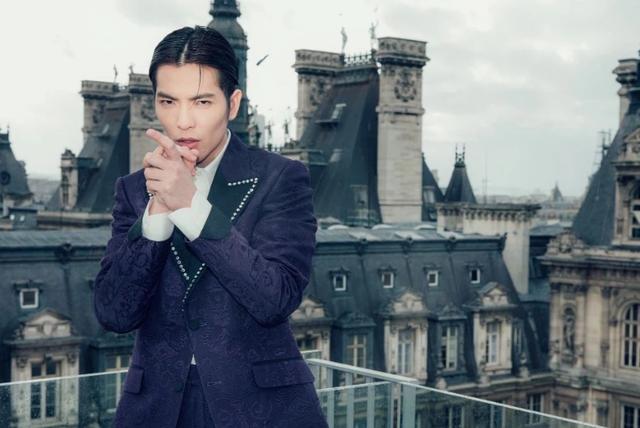 萧敬腾为什么坐实雨神之称(若不是亲眼所见)(2)