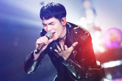 ​萧敬腾为什么坐实雨神之称（若不是亲眼所见）