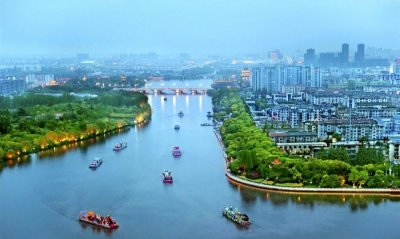 ​泰州在哪里，泰州的地理位置在哪里？