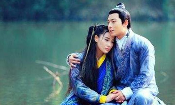 跳河殉情是什么意思啊