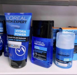 ​男士控油护肤品套装测评（五款男士护肤套装）