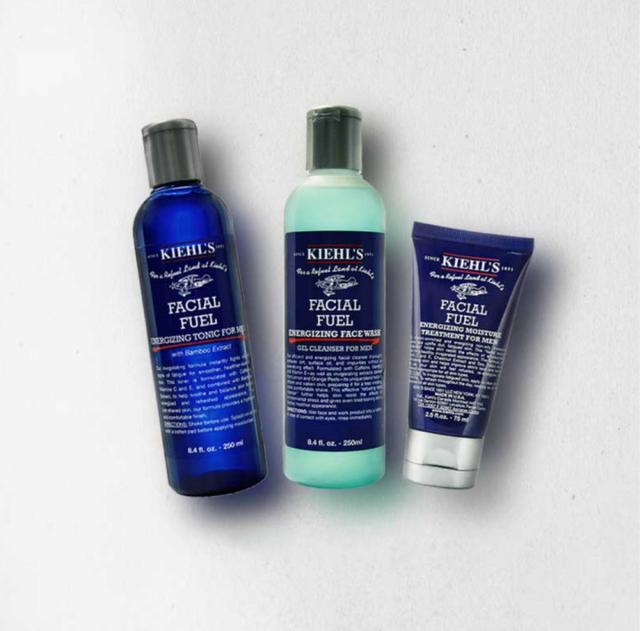 男士控油护肤品套装测评(五款男士护肤套装)(4)