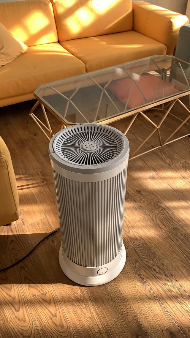 电暖气一小时能用多少度电(肯定是用法不对)(2)