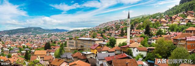 瓦尔特保卫萨拉热窝百看不厌(了解欣赏整个波黑)(1)