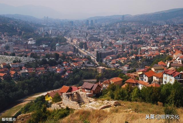 瓦尔特保卫萨拉热窝百看不厌(了解欣赏整个波黑)(3)