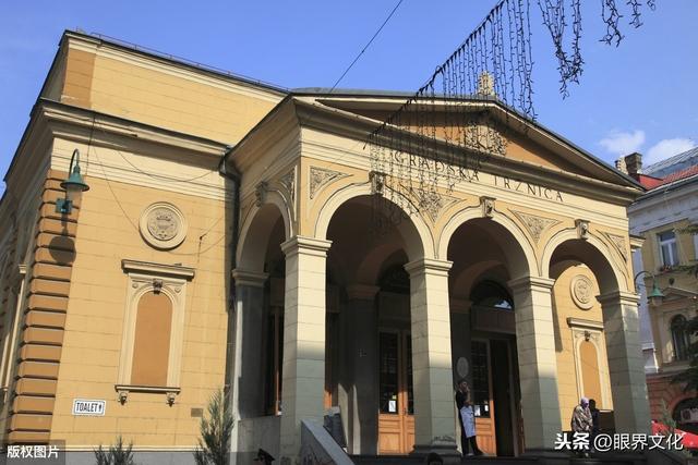 瓦尔特保卫萨拉热窝百看不厌(了解欣赏整个波黑)(2)