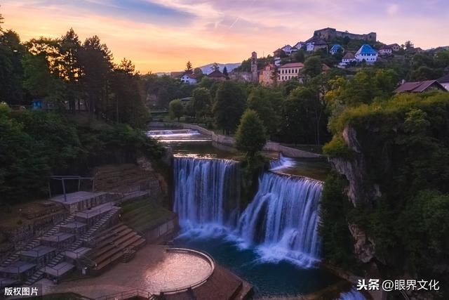 瓦尔特保卫萨拉热窝百看不厌(了解欣赏整个波黑)(12)