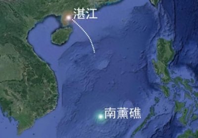 1990年我军驻防南薰礁战士遇害,6人身亡,5人失踪,凶手至今成谜