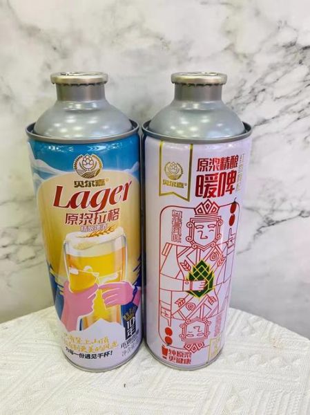 暖啤酒的品牌