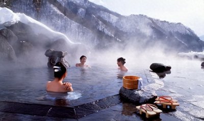 ​北京小汤山温泉你了解吗？名副其实的“洗浴王”