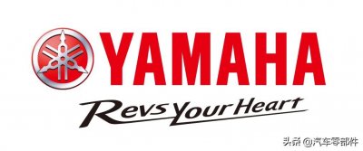 ​著名发动机企业——雅马哈发动机