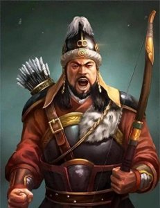 ​元成宗：一位被历史遗忘的帝王与他的传奇一生