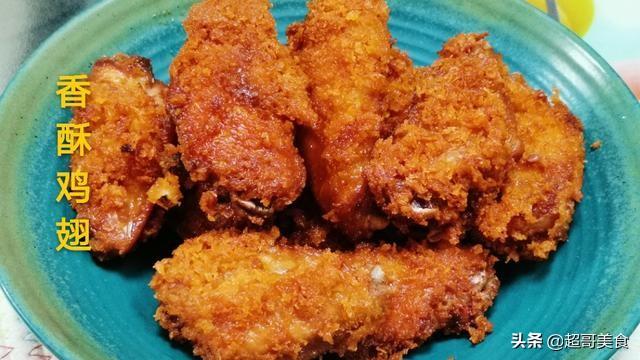 面包糠裹上不掉的窍门(面包糠怎么裹上去不掉)