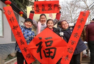 ​大学生宿舍春联有创意