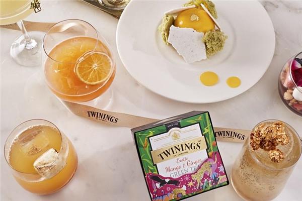 茶和酒能不能一起喝 3款茶酒调饮配方 茶和酒能不能一起喝 3款茶酒调饮配方