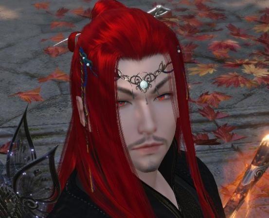 逆水寒玩家脸捏太丑,系统都看不下去送了张整容券,贴吧哭求拯救