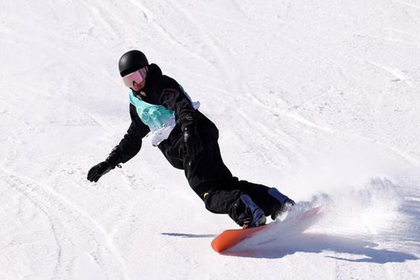 苏翊鸣成中国最年轻冬奥冠军 苏翊鸣18岁生日礼物是金牌 苏翊鸣成中国最年轻冬奥冠军 苏翊鸣18岁生日礼物是金牌