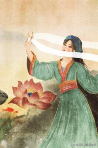 ​【历史】美人西施：春秋时期的政治与外交影响