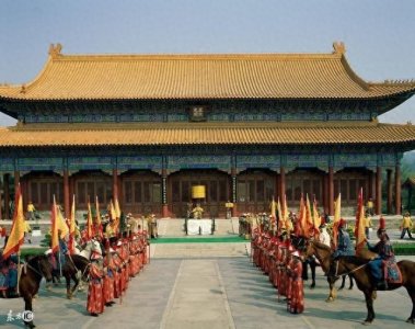 ​历史之骄子！明朝为何成为5000年来最有骨气的王朝？因坚决不