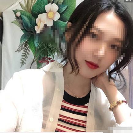 滴滴遇害女孩微博，生前乐观善良从事教育行业，滴滴全国下线顺风车