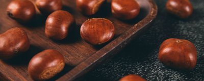 ​板栗上市的季节大概在几月