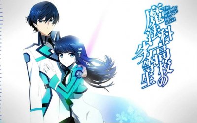 ​九部男主实力超强却隐藏实力的动漫