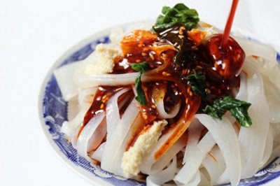 ​中国最受欢迎的十种小吃，每一种都是特色美食，你都吃过哪些？