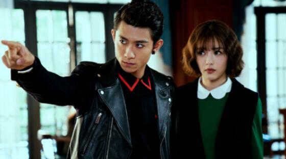 张一山蔡文静不和原因 蔡文静老公是卢正雨吗