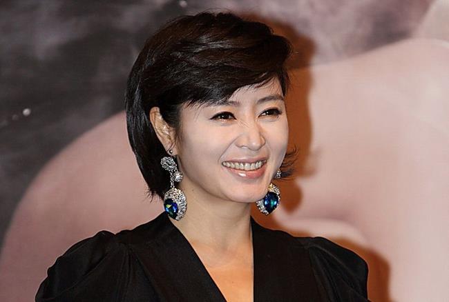 金惠秀演过的三级 无颜美女金惠秀几分钟