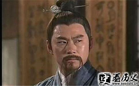 戴志伟扮演的赵志敬