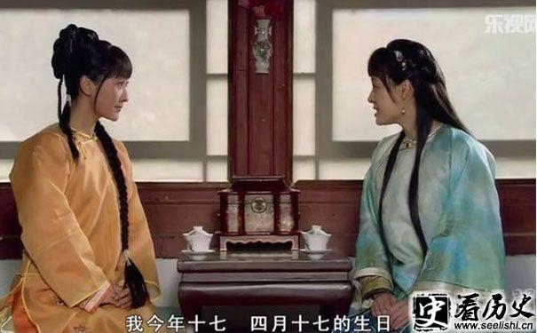 安陵容给甄嬛的药