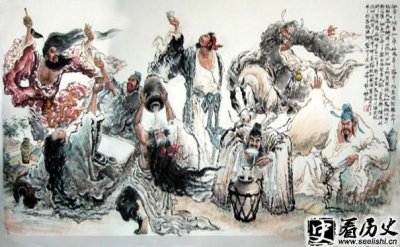 ​郭子仪的儿子有几个