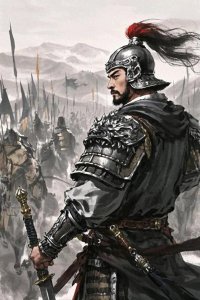 ​战国十大名将