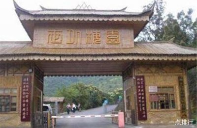 ​惠州十大著名旅游景点，龙门温泉素有“亚洲第一泉”之称