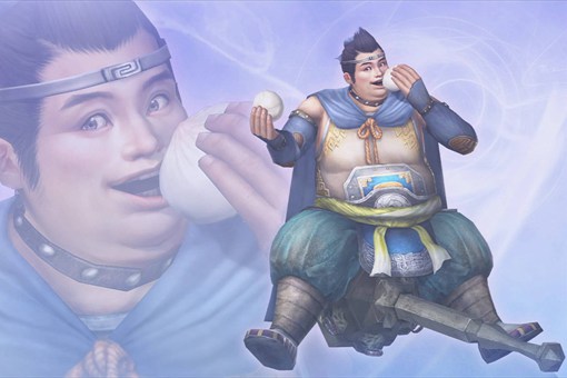 许褚怎么死的?他为何对曹操这么忠心? 许褚怎么死的?他为何对曹操这么忠心?