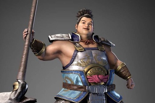 许褚怎么死的?他为何对曹操这么忠心? 许褚怎么死的?他为何对曹操这么忠心?