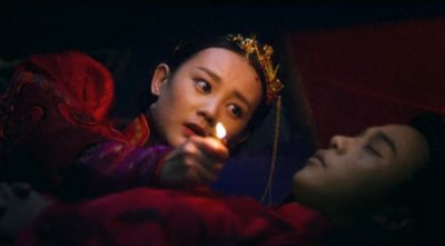 ​古代奇葩婚姻：不光活人与死人结婚，死人还能与死人结婚