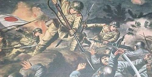 二战各个国家死亡人数,两个法西斯国家都是战斗死亡人数多于平民