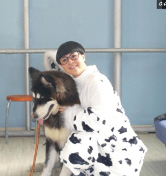 陪伴童年的7大少儿主持人,你还记得他们吗?