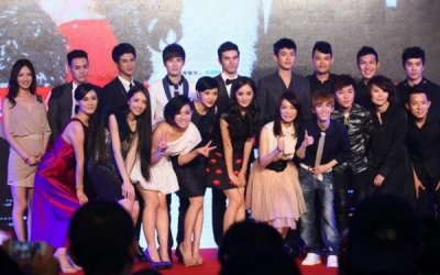 ​谢依霖体重暴减十斤，瘦的不敢认，引粉丝发声