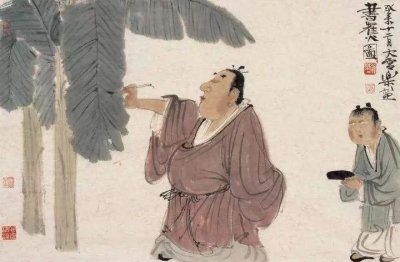 ​古代骂人最狠的16句话：没点文化，都听不出来被骂了